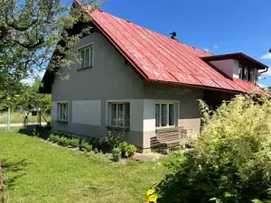 Prodej rodinného domu, Železnice, 156 m2
