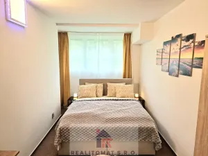Prodej bytu 4+kk, Praha - Chodov, Novomeského, 69 m2