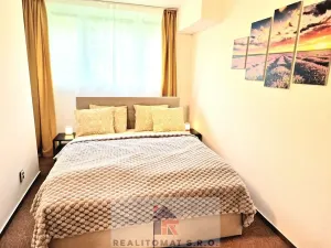 Prodej bytu 4+kk, Praha - Chodov, Novomeského, 69 m2