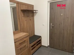 Pronájem bytu 2+kk, Praha - Smíchov, Na Neklance, 58 m2