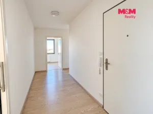 Pronájem bytu 4+kk, Praha - Libeň, Nad Bání, 91 m2