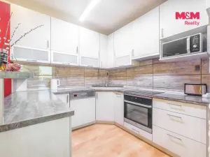 Prodej činžovního domu, Otrokovice - Kvítkovice, tř. Osvobození, 422 m2
