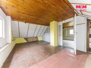 Prodej rodinného domu, Sázava, K Rakovce, 91 m2