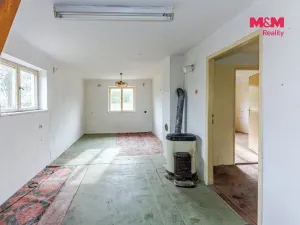 Prodej rodinného domu, Sázava, K Rakovce, 91 m2