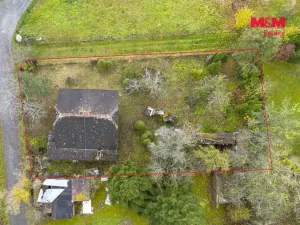 Prodej rodinného domu, Sázava, K Rakovce, 91 m2