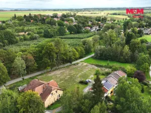 Prodej pozemku pro bydlení, Zbýšov - Klucké Chvalovice, 3180 m2