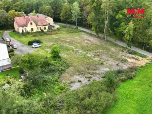 Prodej pozemku pro bydlení, Zbýšov - Klucké Chvalovice, 3180 m2