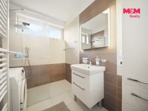 Prodej rodinného domu, Hradec Králové - Svobodné Dvory, Nová, 148 m2