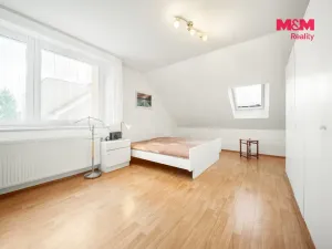 Prodej rodinného domu, Hradec Králové - Svobodné Dvory, Nová, 148 m2