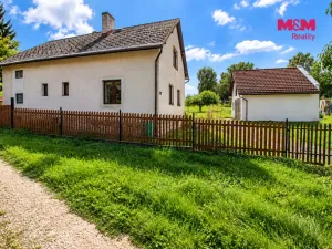 Prodej rodinného domu, Ohařice, 152 m2