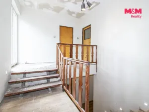 Prodej rodinného domu, Ohařice, 152 m2