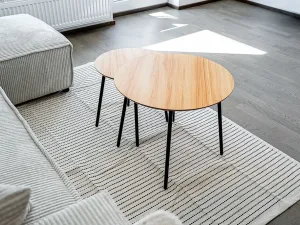 Pronájem bytu 2+kk, Praha - Vysočany, Fafkových, 54 m2