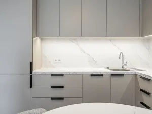 Pronájem bytu 2+kk, Praha - Vysočany, Fafkových, 54 m2