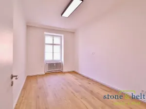 Pronájem kanceláře, Praha - Nové Město, Malá Štěpánská, 146 m2