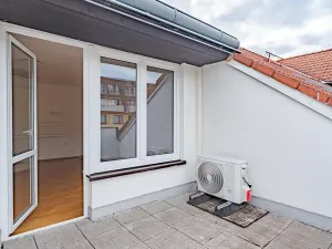Prodej bytu 2+1, Praha - Kunratice, U zeleného ptáka, 67 m2