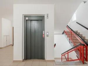 Prodej bytu 2+1, Praha - Kunratice, U zeleného ptáka, 67 m2