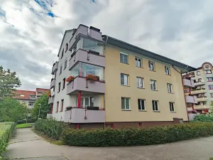 Prodej bytu 2+1, Praha - Kunratice, U zeleného ptáka, 67 m2