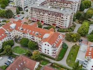 Prodej bytu 2+1, Praha - Kunratice, U zeleného ptáka, 67 m2
