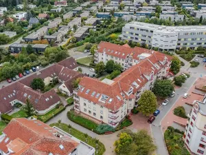 Prodej bytu 2+1, Praha - Kunratice, U zeleného ptáka, 67 m2