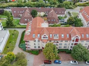 Prodej bytu 2+1, Praha - Kunratice, U zeleného ptáka, 67 m2