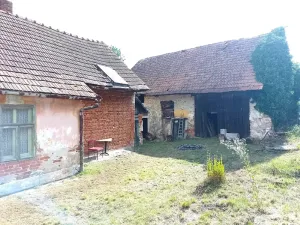 Prodej rodinného domu, Sedlice, 80 m2