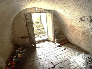 Prodej rodinného domu, Sedlice, 80 m2