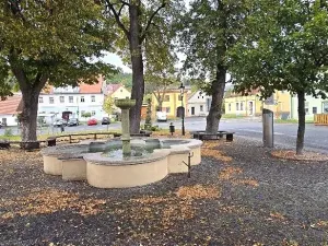 Prodej pozemku pro bydlení, Rabí, 1395 m2