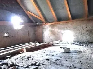 Prodej pozemku pro bydlení, Rabí, 1395 m2