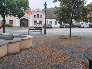 Prodej pozemku pro bydlení, Rabí, 1395 m2