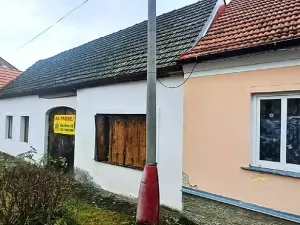 Prodej pozemku pro bydlení, Rabí, 1395 m2