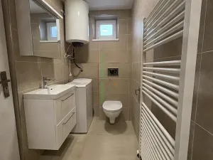 Pronájem bytu 1+1, Frenštát pod Radhoštěm, nám. Míru, 48 m2