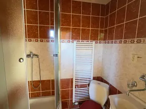 Prodej rodinného domu, Vysoká, 250 m2