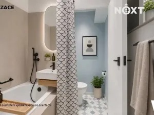 Prodej bytu 1+1, Šumperk, Temenická, 36 m2