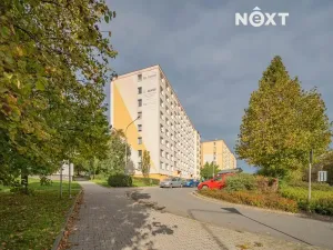 Prodej bytu 1+1, Šumperk, Temenická, 36 m2