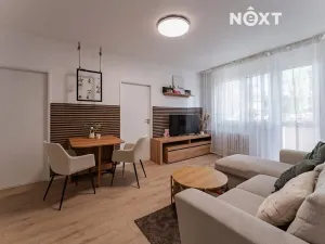 Prodej bytu 3+1, Šumperk, 8. května, 61 m2