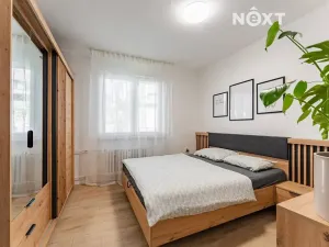 Prodej bytu 3+1, Šumperk, 8. května, 61 m2