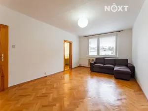 Prodej bytu 2+1, Olomouc, tř. Kosmonautů, 60 m2