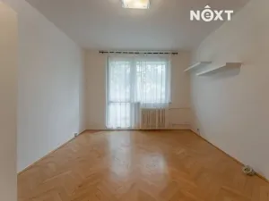 Prodej bytu 2+1, Olomouc, tř. Kosmonautů, 60 m2