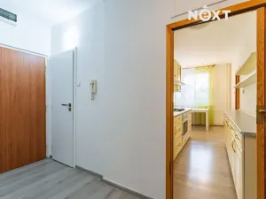 Prodej bytu 2+1, Olomouc, tř. Kosmonautů, 60 m2
