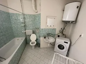 Pronájem bytu 2+kk, Praha - Michle, Michelská, 51 m2