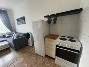Pronájem bytu 2+kk, Praha - Michle, Michelská, 51 m2