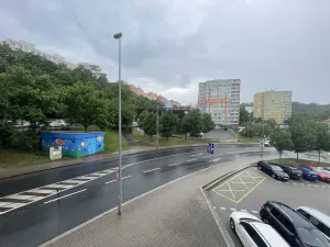 Pronájem bytu 2+kk, Praha - Michle, Michelská, 51 m2