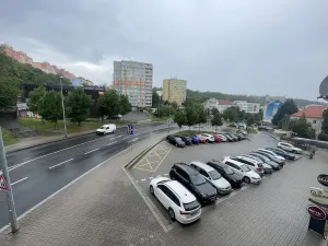 Pronájem bytu 2+kk, Praha - Michle, Michelská, 51 m2