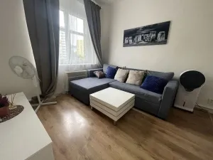 Pronájem bytu 2+kk, Praha - Michle, Michelská, 51 m2