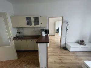 Pronájem bytu 2+kk, Praha - Michle, Michelská, 51 m2