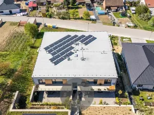 Prodej bytu 3+kk, Rašovice, 115 m2