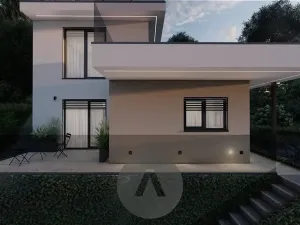 Prodej rodinného domu, Brno, 101 m2