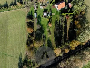 Prodej pozemku pro bydlení, Veřovice, 1800 m2