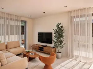 Prodej vily, Los Alcázares, Španělsko, 120 m2
