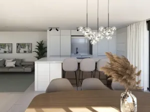 Prodej vily, Torre-Pacheco, Španělsko, 217 m2
